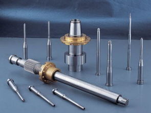 機械零部件行業弱勢增長 零部件加工市場的挑戰與應對