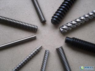 供應梯形絲桿價格、廠家信息及市場分析