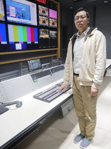 云南廣播電視臺攜手松下4K演播室系統，開啟音像制品制作新紀元
