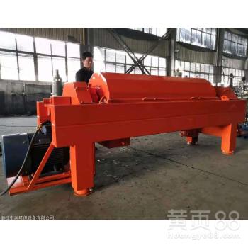 清淤污泥脫水機與礦山污泥處理設備 專業廠家的制造之道