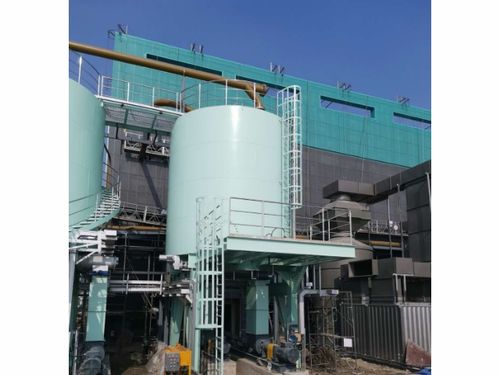 變廢為寶 城市污泥資源化制磚與先進裝備制造之路